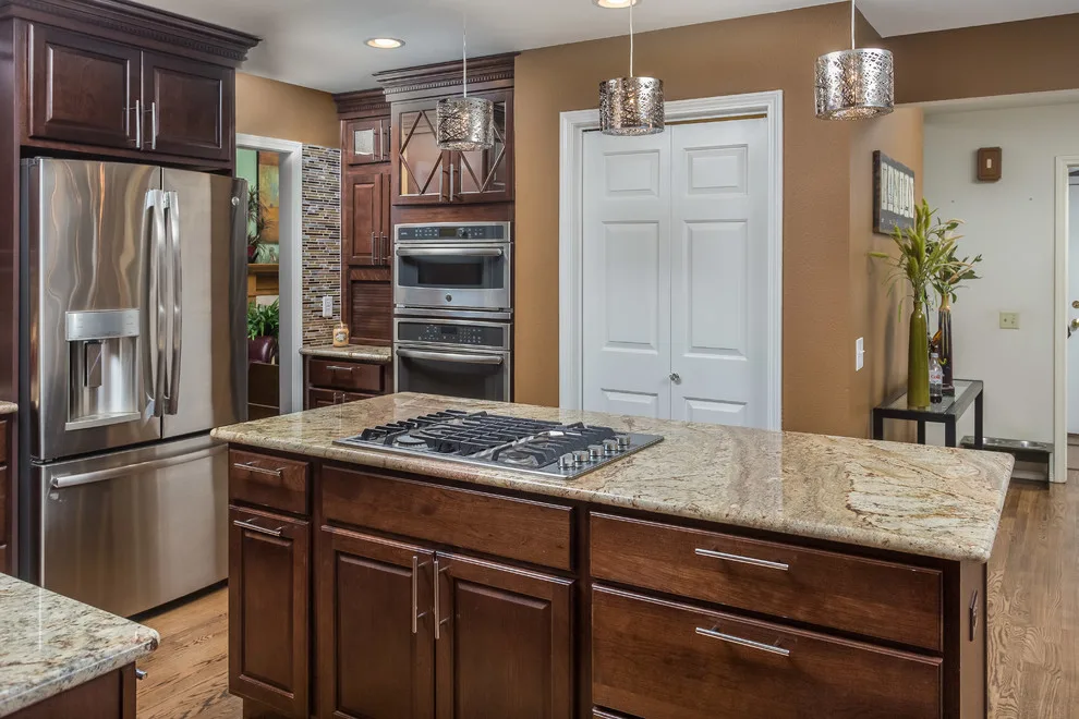 Kristie Circle by Red Door Design - Photo 11
