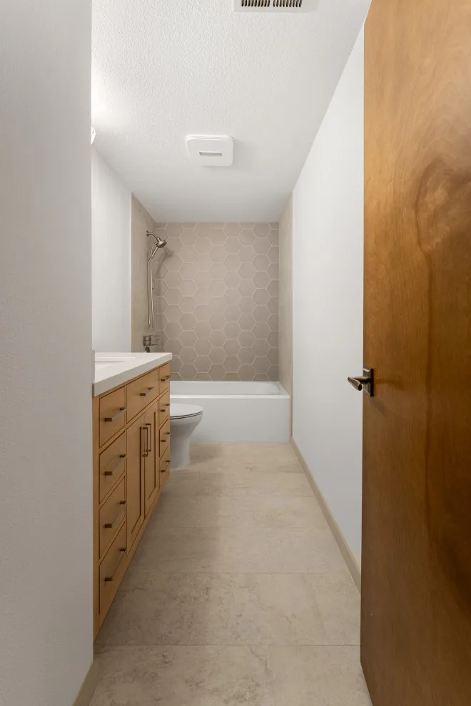Kun | Restroom by Solid Kitchen & Bath - Photo 7