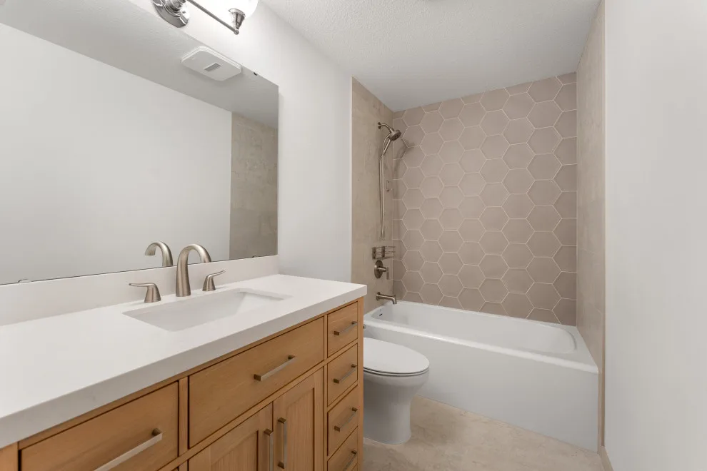 Kun | Restroom by Solid Kitchen & Bath - Photo 8