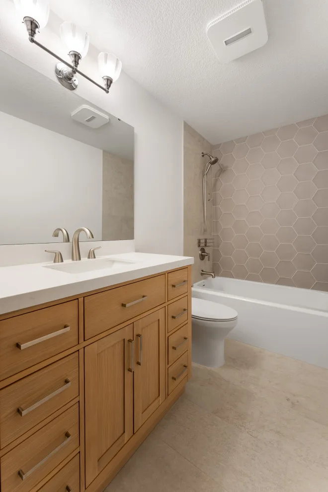 Kun | Restroom by Solid Kitchen & Bath - Photo 9