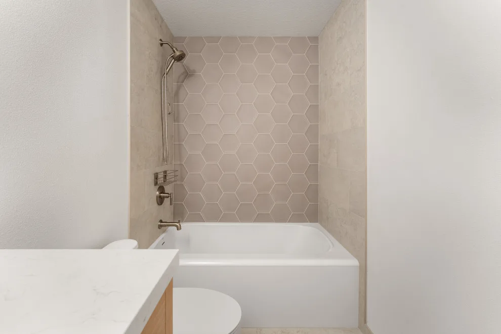 Kun | Restroom by Solid Kitchen & Bath - Photo 3