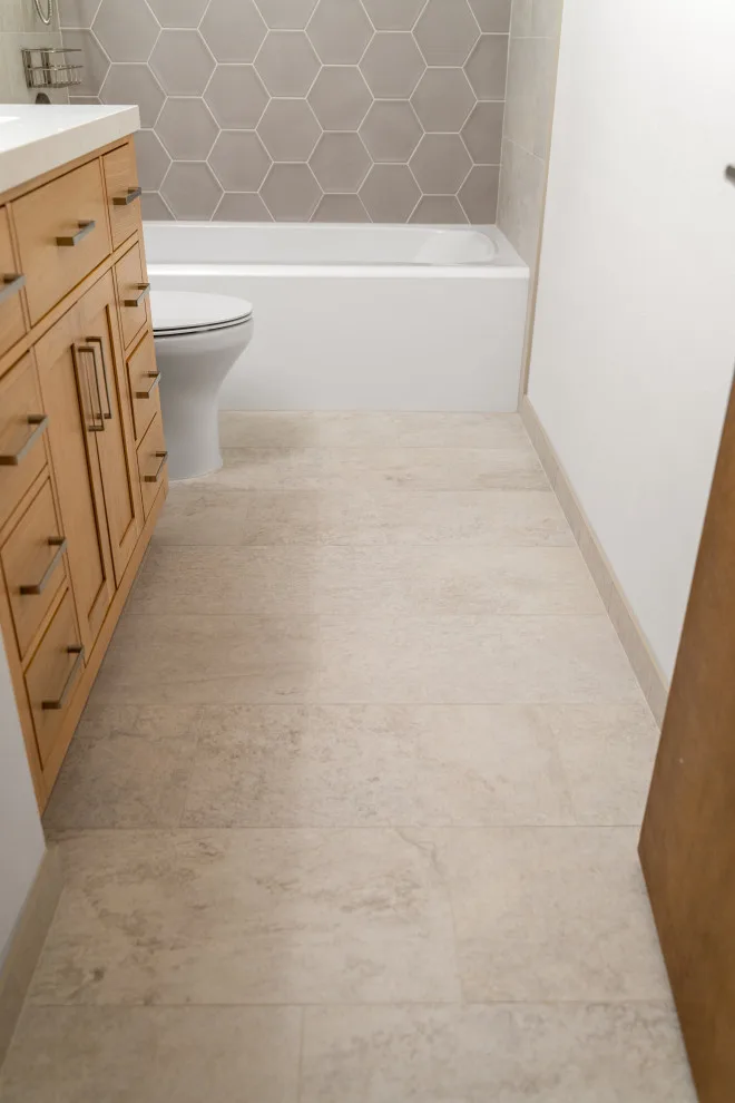 Kun | Restroom by Solid Kitchen & Bath - Photo 16