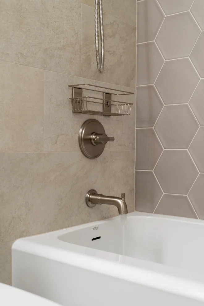 Kun | Restroom by Solid Kitchen & Bath - Photo 4