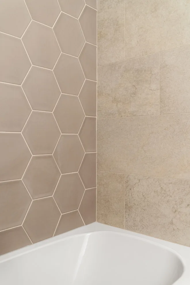 Kun | Restroom by Solid Kitchen & Bath - Photo 12
