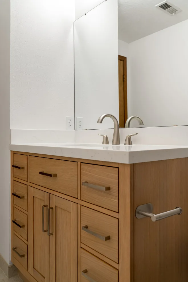 Kun | Restroom by Solid Kitchen & Bath - Photo 6