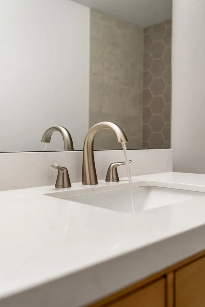 Kun | Restroom by Solid Kitchen & Bath - Photo 14