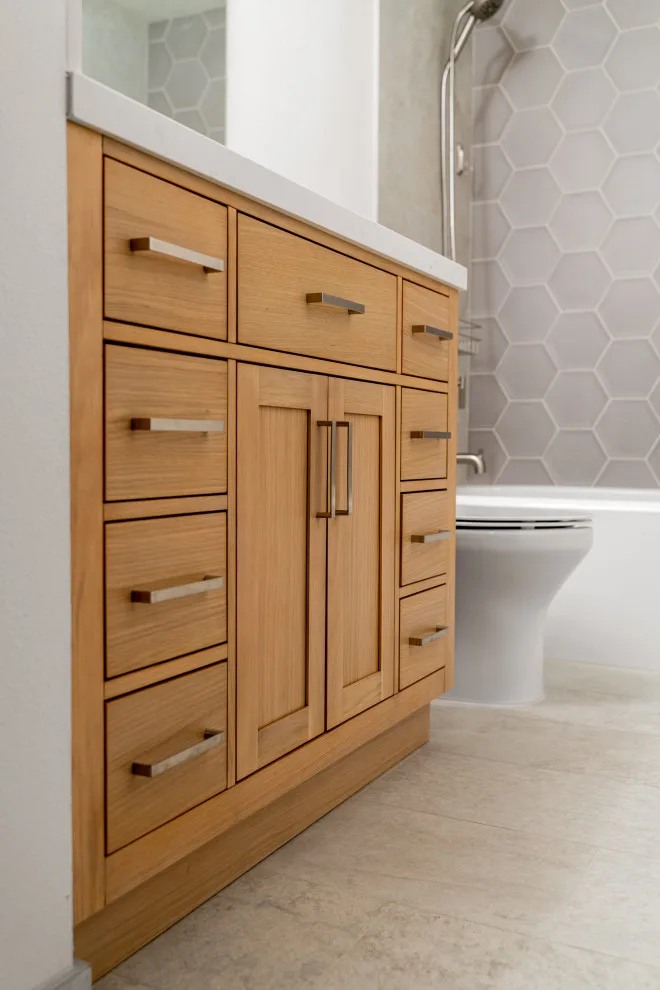 Kun | Restroom by Solid Kitchen & Bath - Photo 10