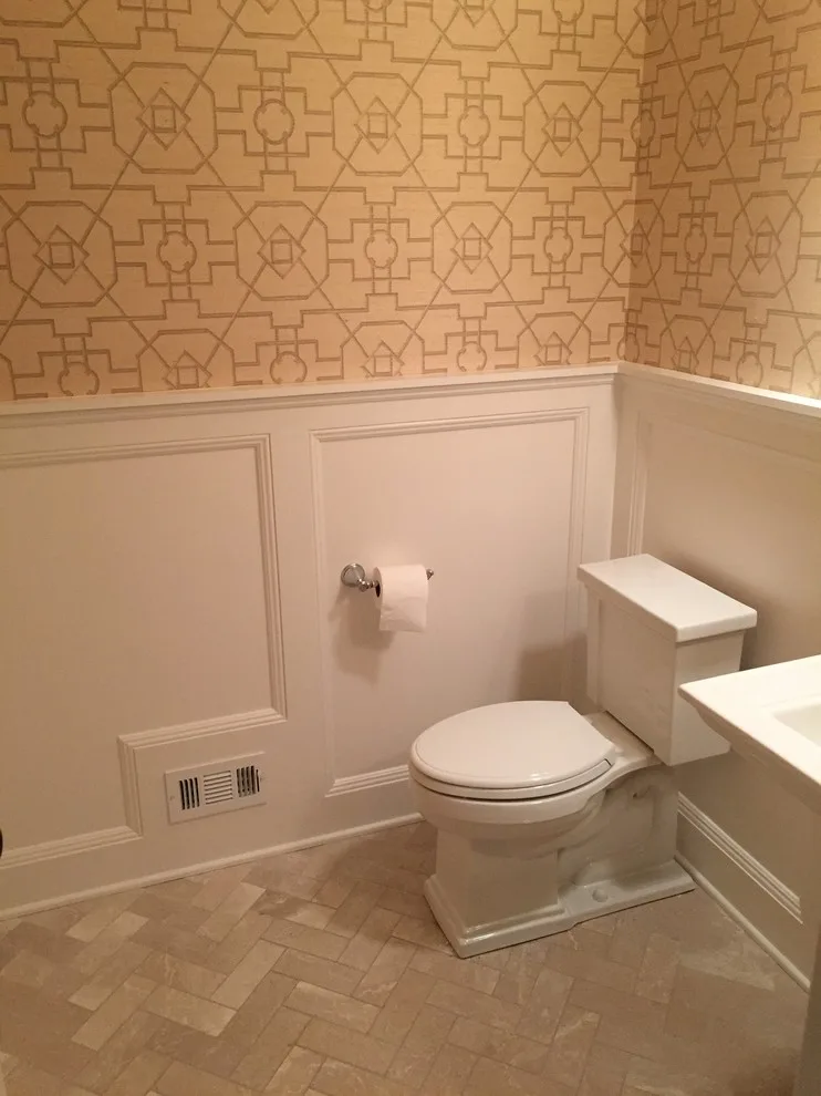 Kuster edge specification by Steele Remodeling, LLC. - Photo 3