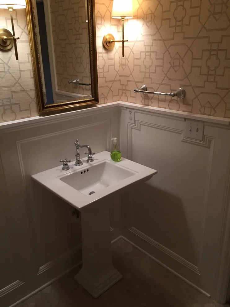 Kuster edge specification by Steele Remodeling, LLC. - Photo 2