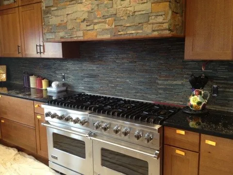Custom Cuisine and Design by Kustom Kitchen & Design, Inc. - Photo 13