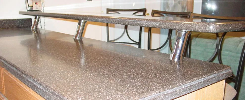 Custom Cuisine and Design by Kustom Kitchen & Design, Inc. - Photo 3