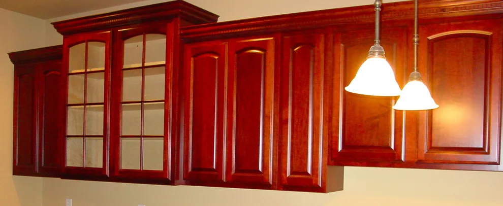 Custom Cuisine and Design by Kustom Kitchen & Design, Inc. - Photo 8
