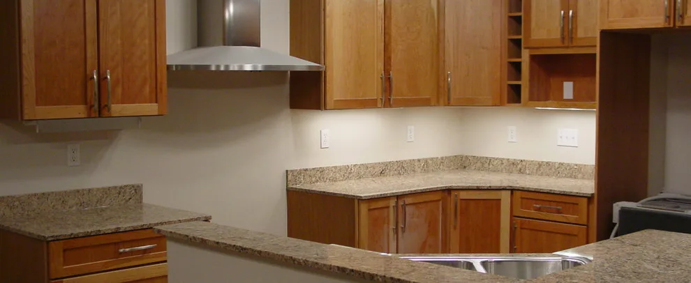 Custom Cuisine and Design by Kustom Kitchen & Design, Inc. - Photo 4