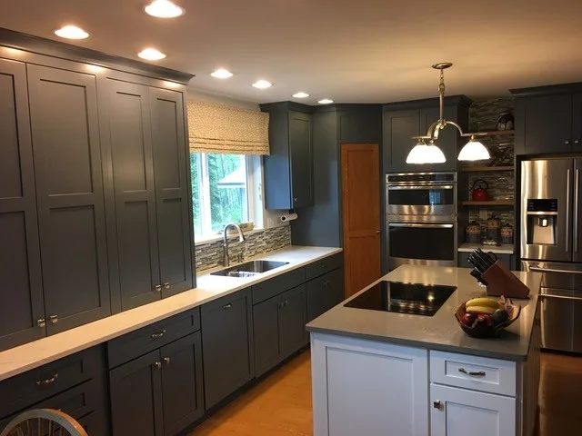 Custom Cuisine and Design by Kustom Kitchen & Design, Inc. - Photo 10