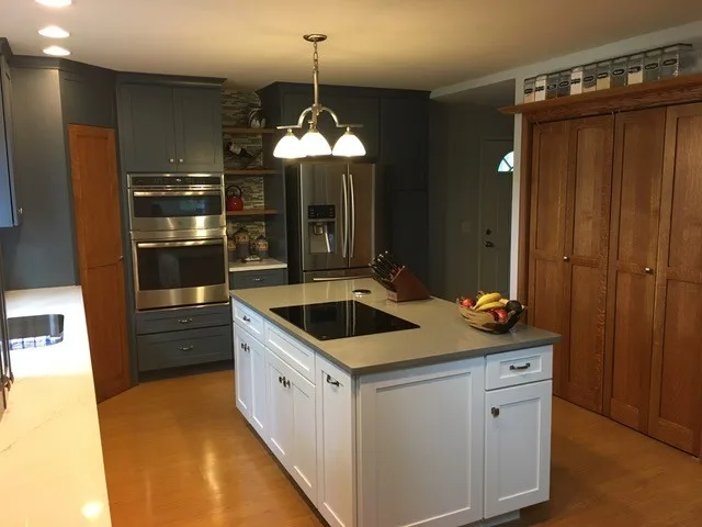 Custom Cuisine and Design by Kustom Kitchen & Design, Inc. - Photo 12