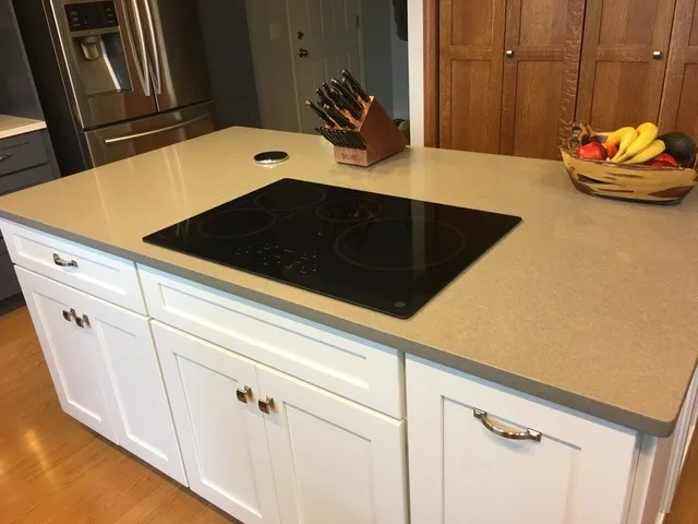 Kustom Kitchen & Design, Inc. - Photo 3