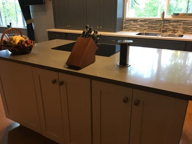 Kustom Kitchen & Design, Inc. - Photo 12