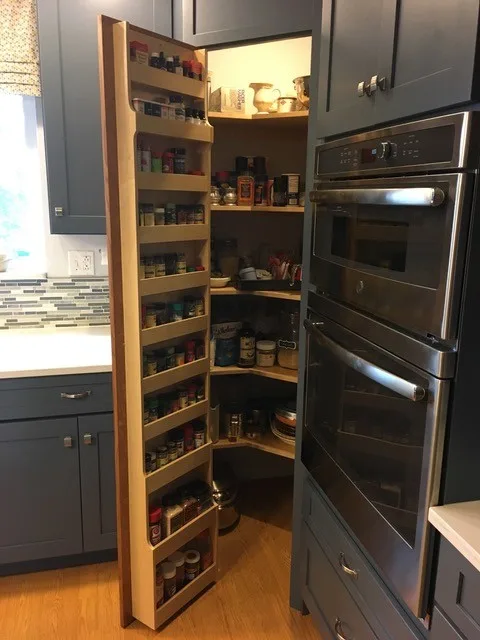Kustom Kitchen & Design, Inc. - Photo 7