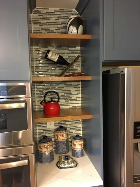 Custom Cuisine and Design by Kustom Kitchen & Design, Inc. - Photo 16