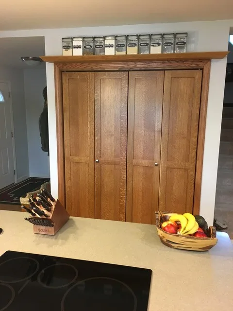 Custom Cuisine and Design by Kustom Kitchen & Design, Inc. - Photo 15