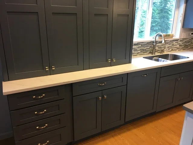 Custom Cuisine and Design by Kustom Kitchen & Design, Inc. - Photo 5