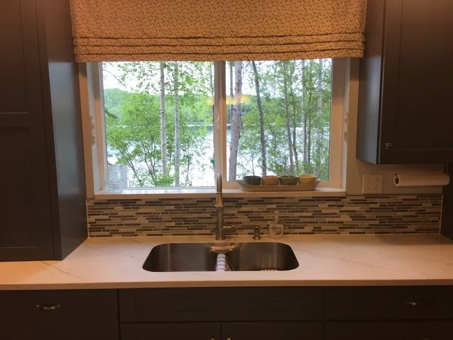 Custom Cuisine and Design by Kustom Kitchen & Design, Inc. - Photo 9