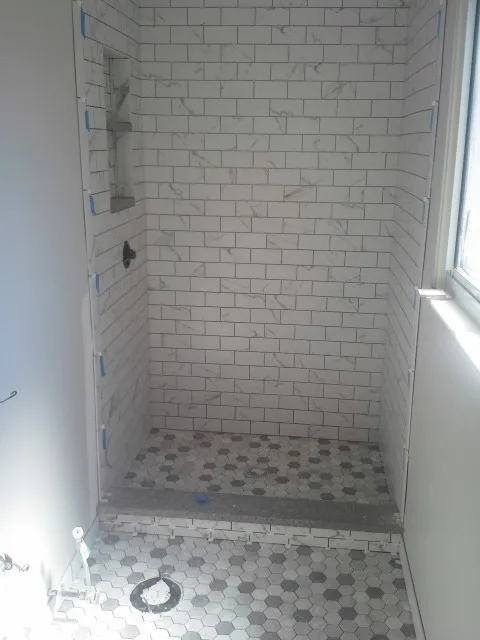 Kyle's Bath by Durham Properties Construction - Photo 3