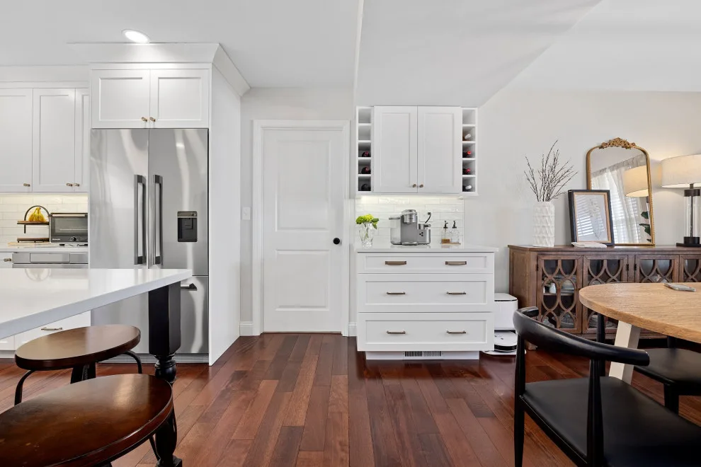 L & E, Chesterfield, Missouri by Cabinetry By Design - Photo 3