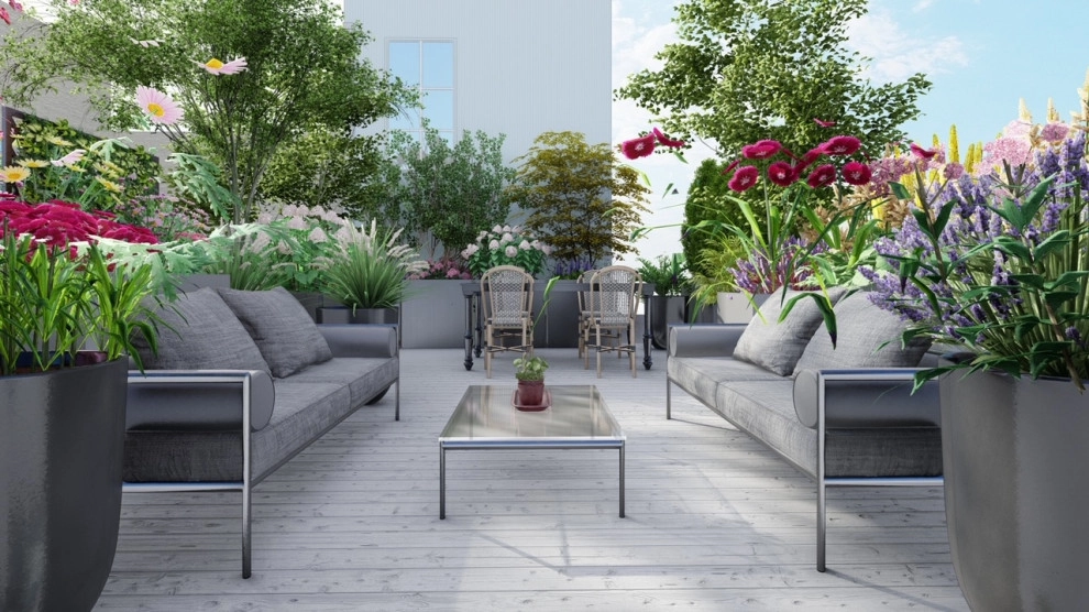 Bella Gardens - Photo 11