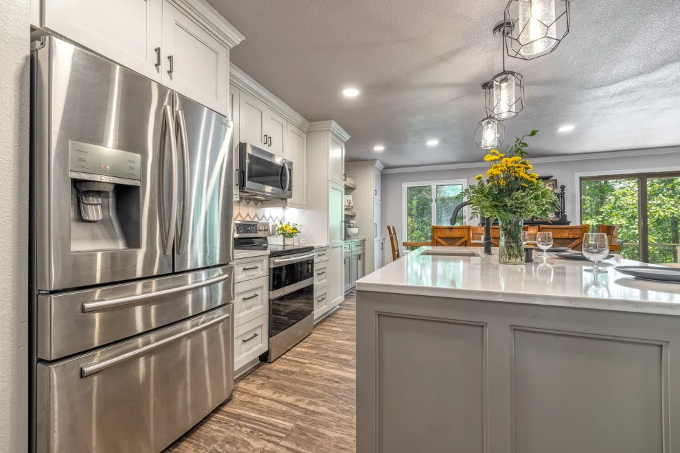 The Farm Kitchen by REstructure || Design - Remodel - Photo 2