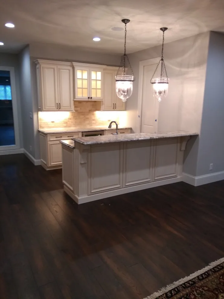 Ladue Basement by Lorrien Homes & Remodeling - Photo 22
