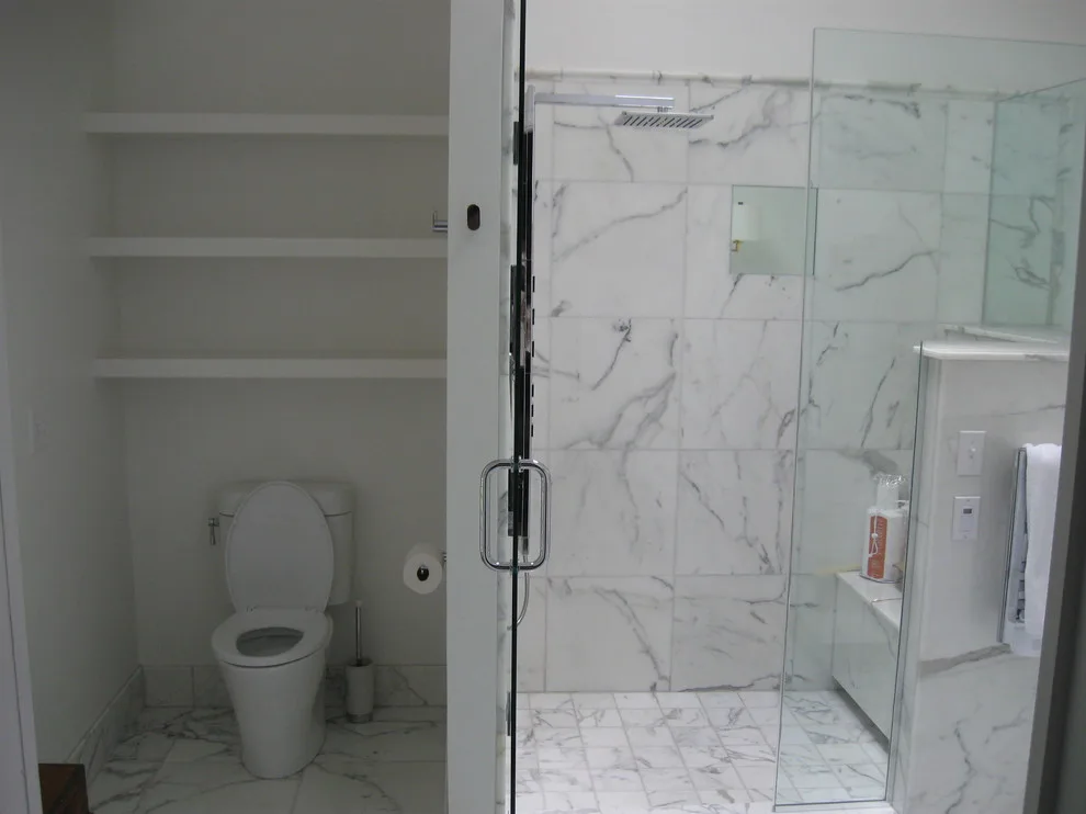 Ladue Primary Bathroom by K Weiss Construction - Photo 2