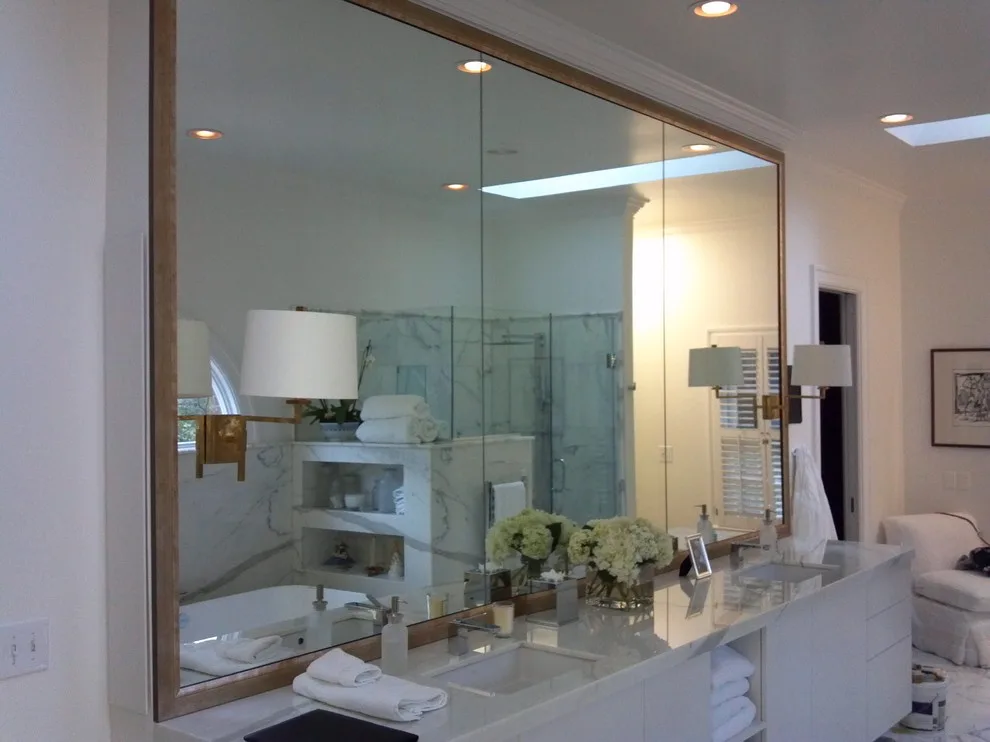 Ladue Primary Bathroom by K Weiss Construction - Photo 3