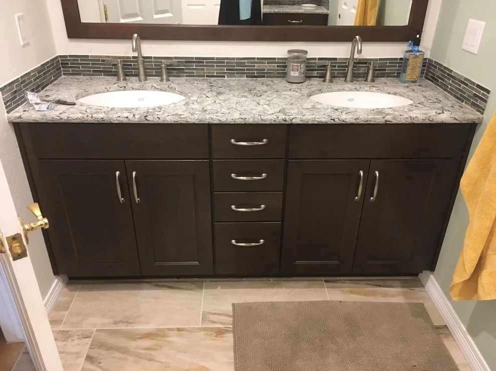 Bathroom Renovation in Colorado Springs, CO by Complete Kitchens - Photo 2