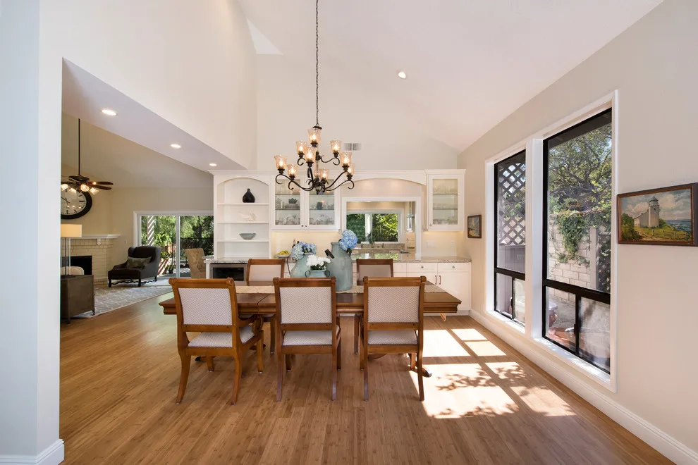 Laguna Niguel Kitchen Renovation - Offenheiser by Burgin Design - Remodel - Photo 12
