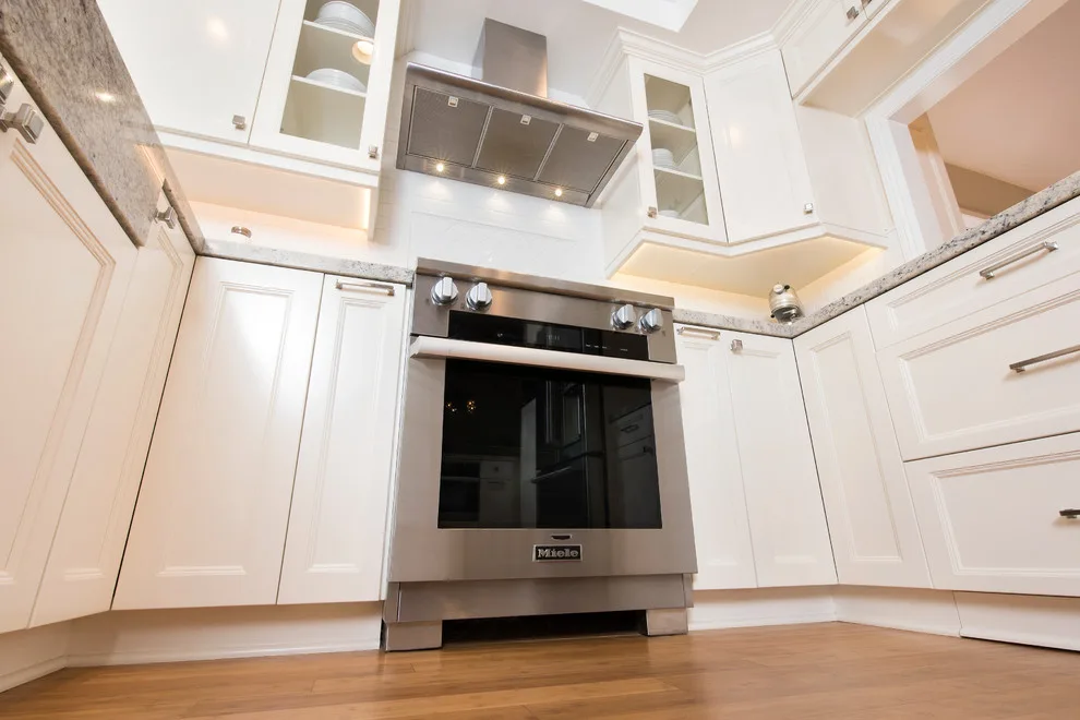 Laguna Niguel Kitchen Renovation - Offenheiser by Burgin Design - Remodel - Photo 14