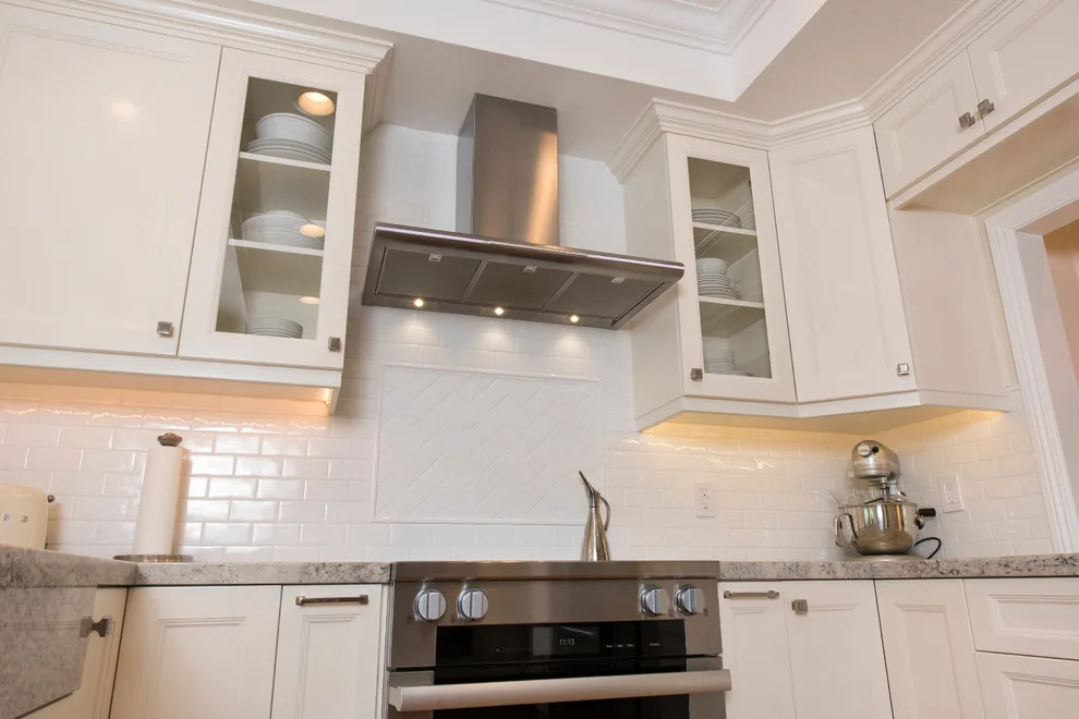 Laguna Niguel Kitchen Renovation - Offenheiser by Burgin Design - Remodel - Photo 26
