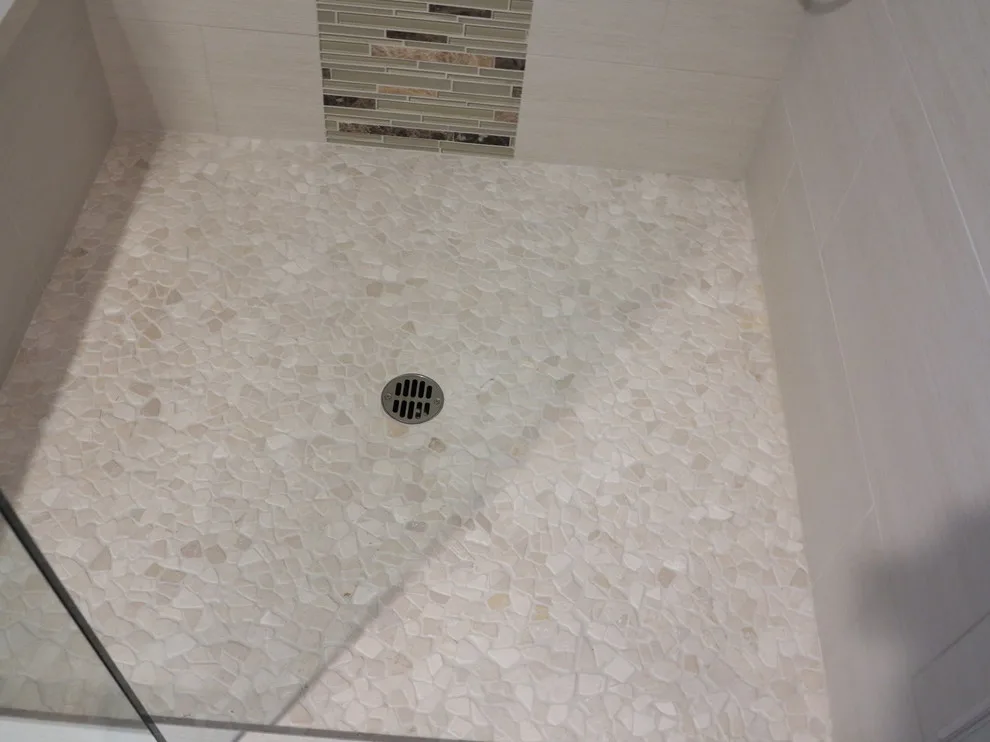 Laguna Niguel primary bathroom by SNC Construction & Home Improvements INC. - Photo 10