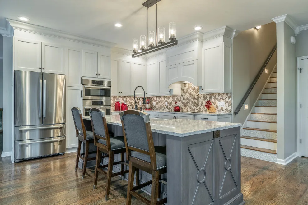 Balboa Lake Home Renovation by REstructure || Design - Remodel - Photo 2