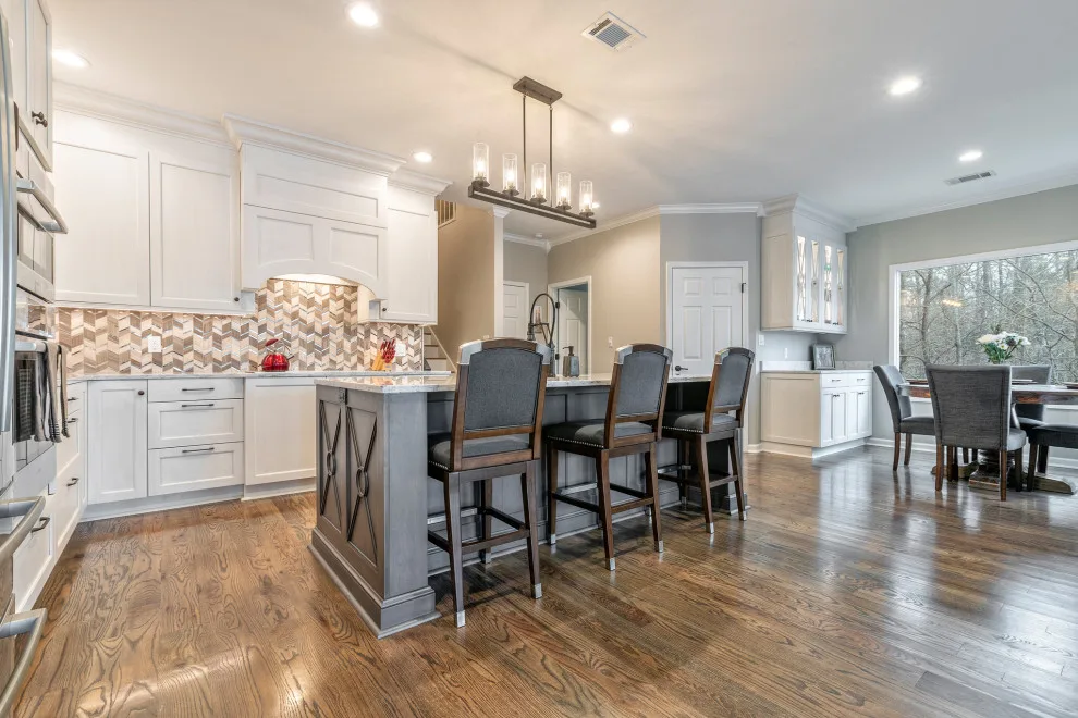 Balboa Lake Home Renovation by REstructure || Design - Remodel - Photo 7