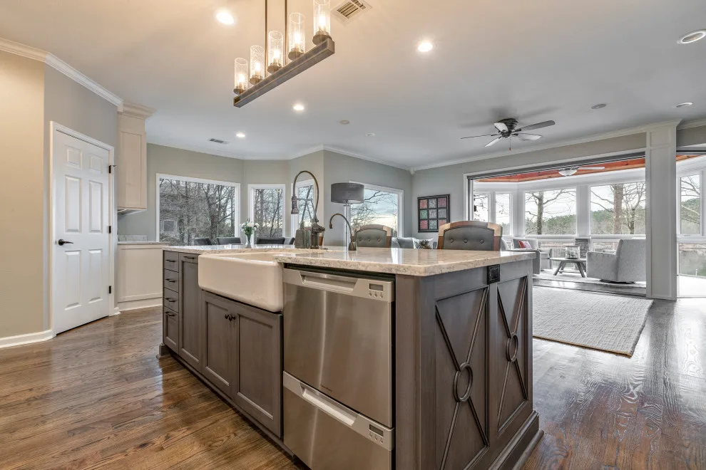 Balboa Lake Home Renovation by REstructure || Design - Remodel - Photo 5