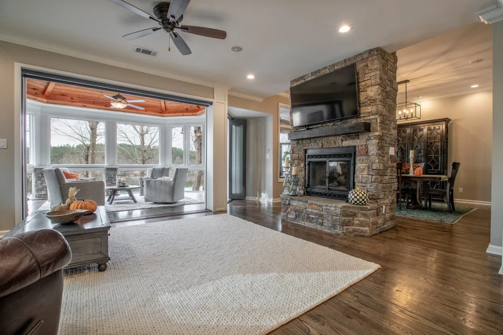 Balboa Lake Home Renovation by REstructure || Design - Remodel - Photo 9
