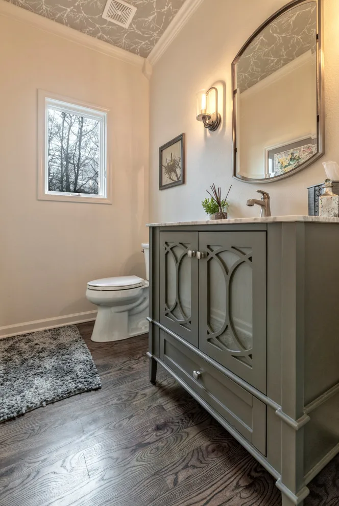Balboa Lake Home Renovation by REstructure || Design - Remodel - Photo 4