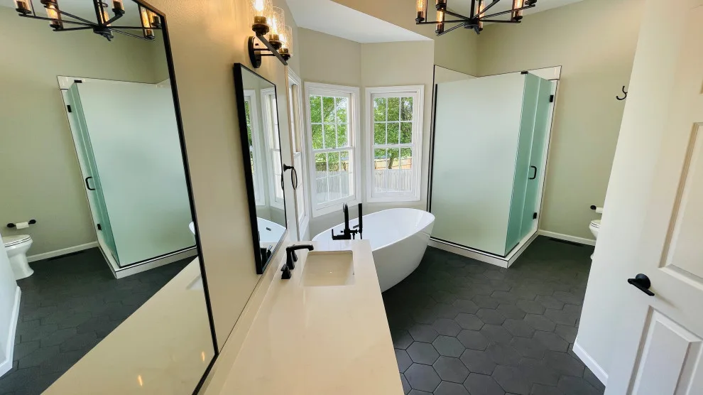 Lake Charles Main Bedroom by TigerTown Home Improvement LLC - Photo 2