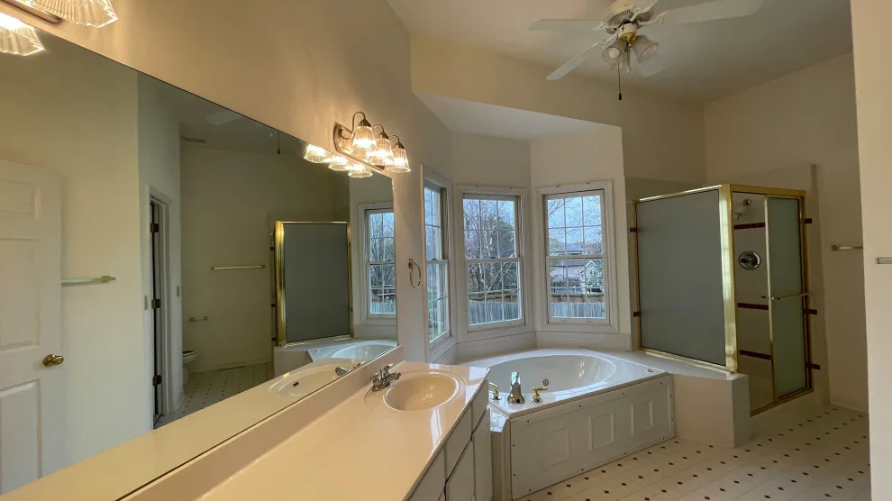 Lake Charles Main Bedroom by TigerTown Home Improvement LLC - Photo 6