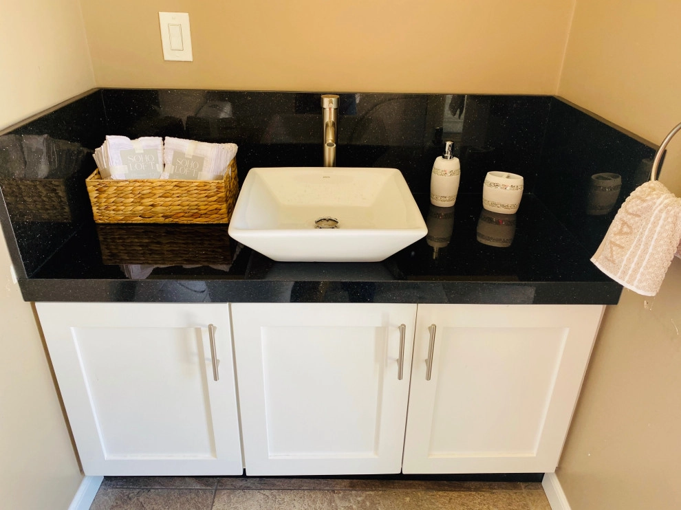BATHROOM REMODELLING by BNC Builders INC. - Photo 11