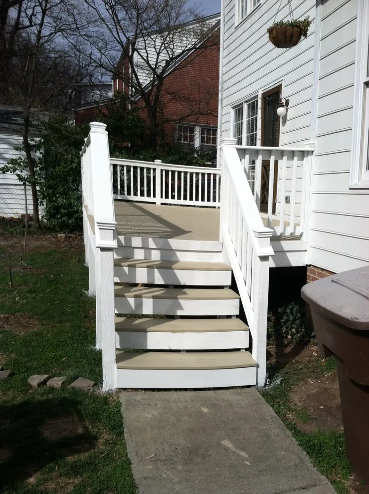 Daniels Lake Deck by Home Pro - Photo 3