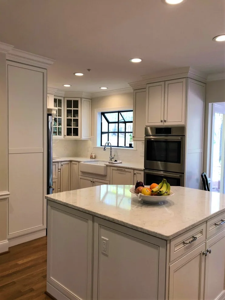Lake Forest Culinary Space Renovation by Cabinet Concepts, Greensboro - Photo 7