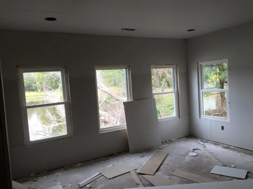Lake House - Total Renovation by Gordon Designed Homes, LLC - Photo 13