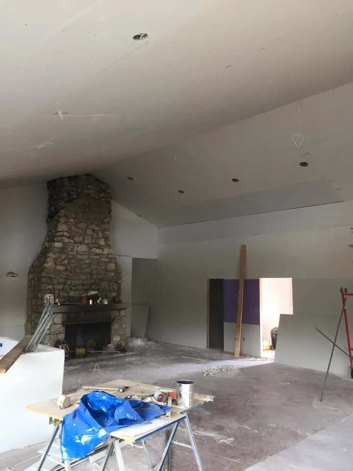 Lake House - Total Renovation by Gordon Designed Homes, LLC - Photo 10